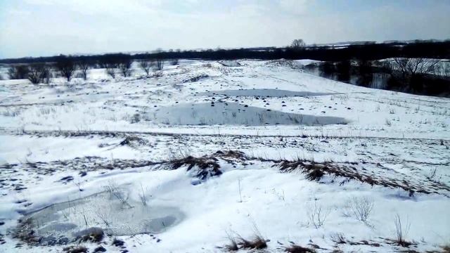 Река Ануй(3) смотреть онлайн