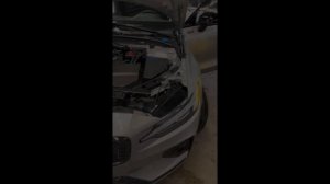 Brand New 2023 R-Design Volvo V60 B4 (Small Showcase)