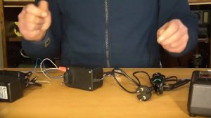 Зарядить телефон от любого блока питания