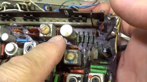 Океан 203 ( часть 2 ) продолжение.