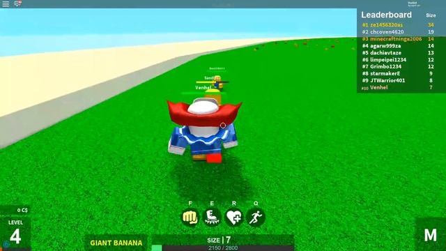 Роблокс ОНО ИГРАЕТ С НУБАМИ симулятор дварфов Roblox Dwarf Simulator смотреть онлайн