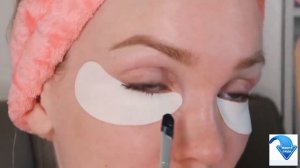 Окрашивание ресниц и бровей в домашних условиях