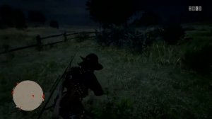 Red Dead Redemption 2 online Душица