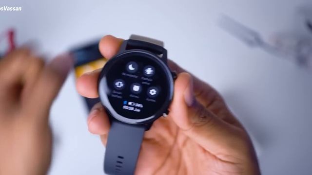 Honor Magic Watch 2: TODO lo que buscabas en un SMARTWATCH смотреть онлайн
