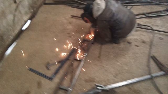 Производство ферм для ангаров. сварочная Артель "Сварга" смотреть онлайн