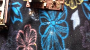 Разбор усилителя Radiotehnika У 101 Стерео.