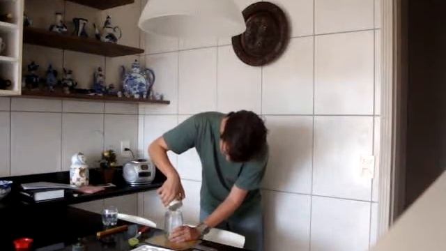 Делая коктель смотреть онлайн