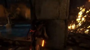 Хранилище греческого огня - Rise Of The Tomb Raider - Прохождение # 20