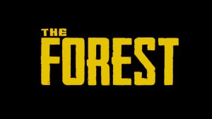The Forest † Выживалово ночью в лесу