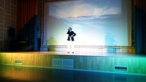 Татьяна Крымская-Половинкина.