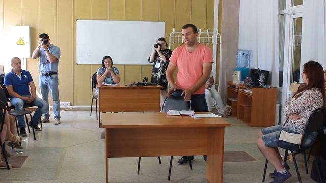 О создании отряда Лиза Алерт смотреть онлайн