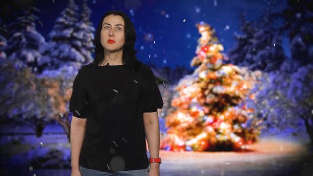 Новогоднее поздравление 2023 смотреть онлайн