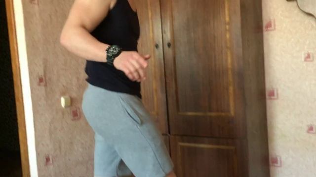 ТРЕНИРОВКА ИКРОНОЖНЫХ МЫШЦ В ДОМАШНИХ УСЛОВИЯХ смотреть онлайн