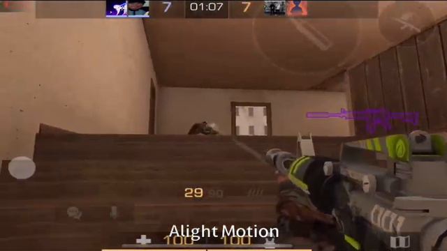 Может демку снять ? / FRAG MOVIE / STANDOFF 2 смотреть онлайн