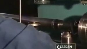 Сварка Карданного Вала. Контактная Сварка