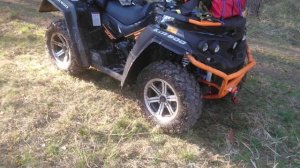 PM 800 DUO Расширители арок