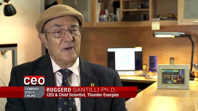 The World's First Telescope to See Galaxy Antimatter смотреть онлайн