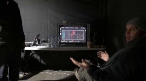 BIG BON: Всё как есть. Making of