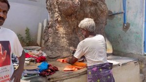 Индия - жизнь в деревне и бриллианты