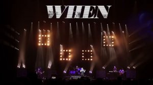 Marc Martel - Radio Ga Ga -  Live from Germany (Queen cover)