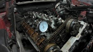 BMW X3 n52 (part 2 ) ремонт ГБЦ и удаление каталов