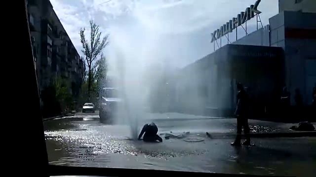 Красноармейский район.