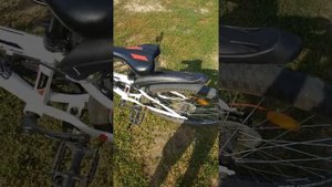 обзор на велика и звук как у мотоцыкла на велеке