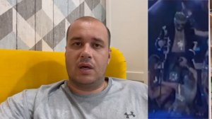 Киркоров заставил танцовщицу теребить его причинное место прямо на сцене