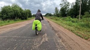 Юго-Западный Тутаевский лес