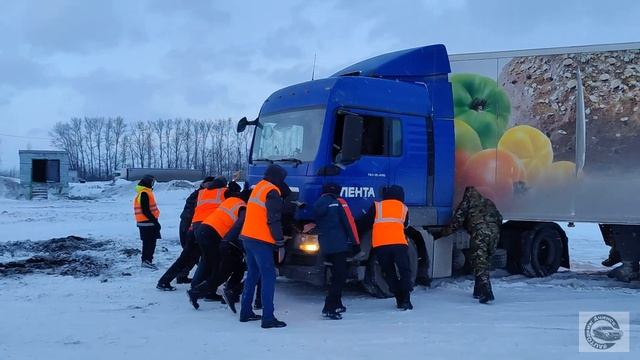 AUTOтюльпан. Поздравление девушек с 8 марта!
