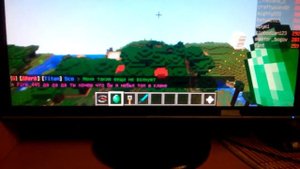 Как создать варп в майнкрафте