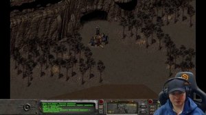 Fallout 2 ► День 5 - Часть 2 ● Засуха в Модоке ● Нормальный