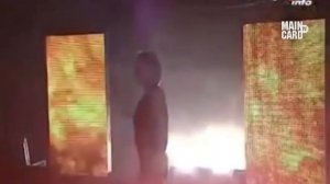 ТОП-5 лучших приемов из БОРЬБЫ в ММА: Вольная борьба, грепплинг и "гедуевский" прием