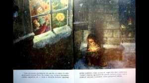 Вальс из оперы В.Ребикова "Ёлка"