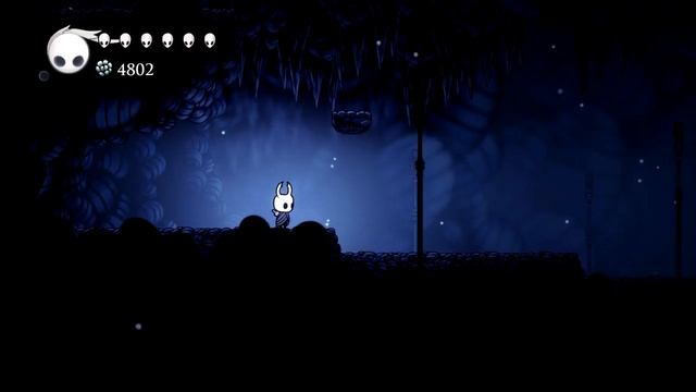 Let’s Play Hollow Knight (Blind) #37 - Edge of Insanity смотреть онлайн