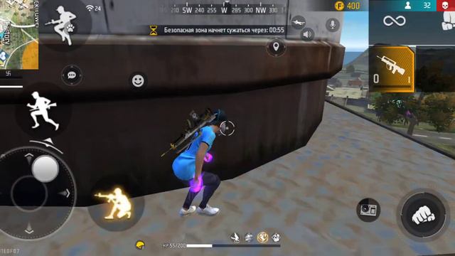 Смогу ли я взять топ 1 лутая фабрику с другом полный угар🤣 смотреть онлайн