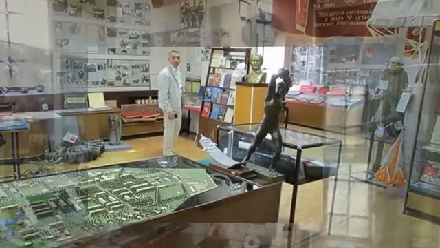 Встреча выпускников ТВВАУЛ 75 через 40 лет смотреть онлайн