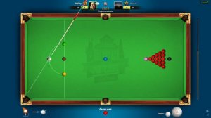 Pool Live Pro, №0220. Спокойно довести дело до победы