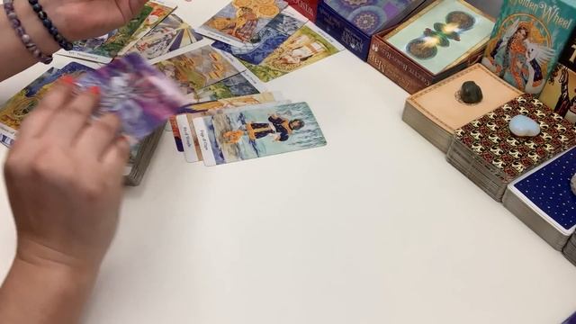 SCORPIO LOVE ❤️ ~ WON'T BE SINGLE MUCH LONGER! + SINGLES READING ~ JULY 1-15, 2020 TAROT READING смотреть онлайн