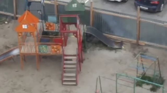 Беспредел Томской власти