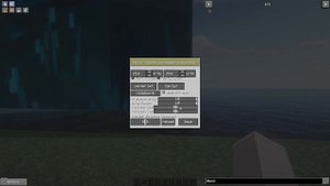 GravityCraft.net: Гайд | Online Picture Frame | Как поставить свою картинку