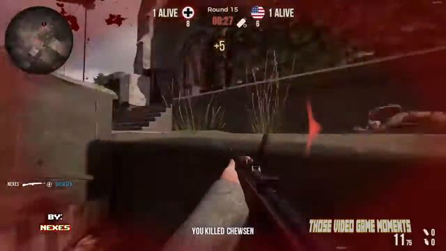 Глюки, Фэйлы  игры, Эпические и Самые Смешные моменты в играх ( Battalion 1944,Kingdom Come и тд...