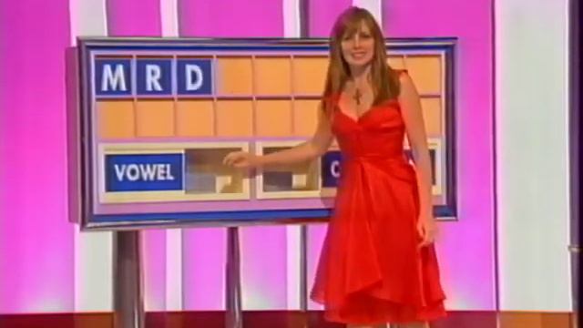 Rosemary Emanuel Countdown 1/1 2006 смотреть онлайн