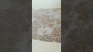 Укладка Кварц-Винила, на клеевую основу.