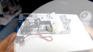 Поворотная платформа для фотосъемки 360