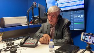 ПАСТОРСКИЙ ЧАС - ПЕТР БОРЩ - свидетельство и вопросы - Вячеслав Бойнецкий