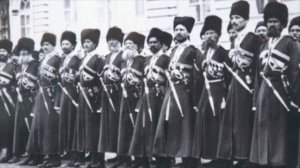 Ойся ты Ойся...   Ансамбль песни и танца"КАЗАЧИЙ ХУТОР" Н.Новгород  +79103891332