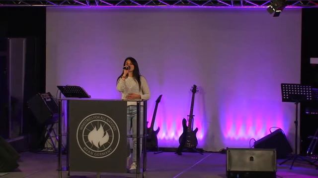 (Livestream) MFAN - Prayer 60 смотреть онлайн