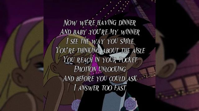 Stephanie Poetri - I Love You 3000 [sped up + lyrics] смотреть онлайн