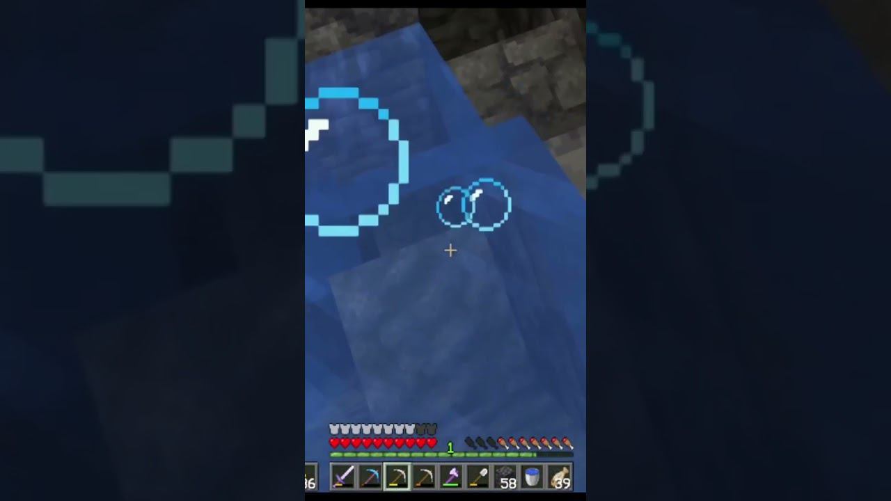 Мгновенная карма, не оскорбляй майнкрафт #майнкрафт #стрим смотреть онлайн